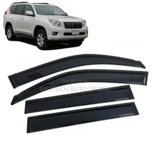 Toyota Prado Land Cruiser Fj 150 Original Windbreakers