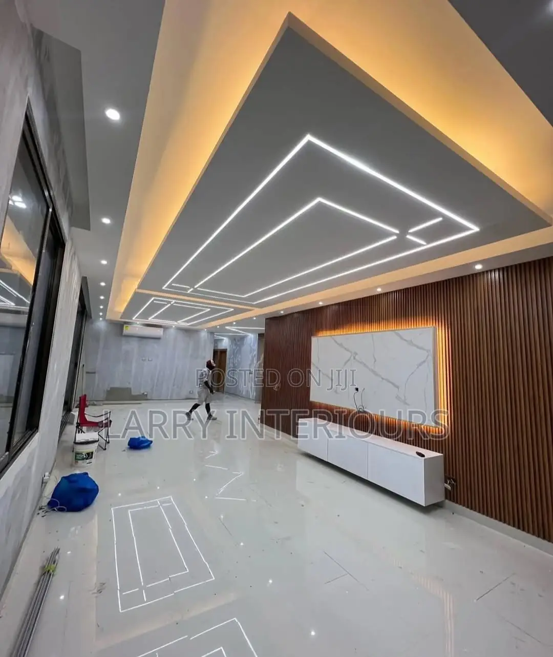 Bestgypsum Ceiling Installer Kenya