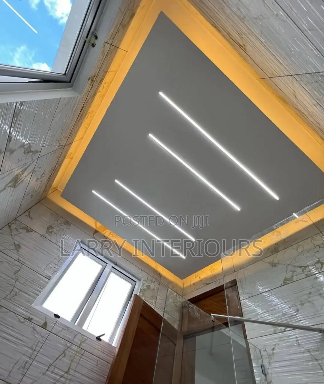 Bestgypsum Ceiling Installer Kenya