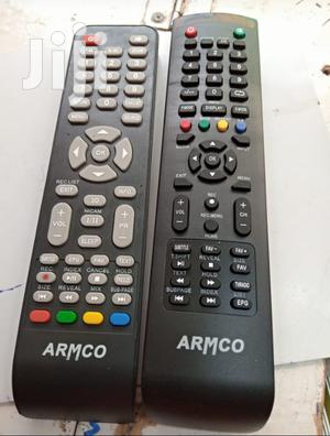 Armco Digital TV Remote Control. - thumbnail 2
