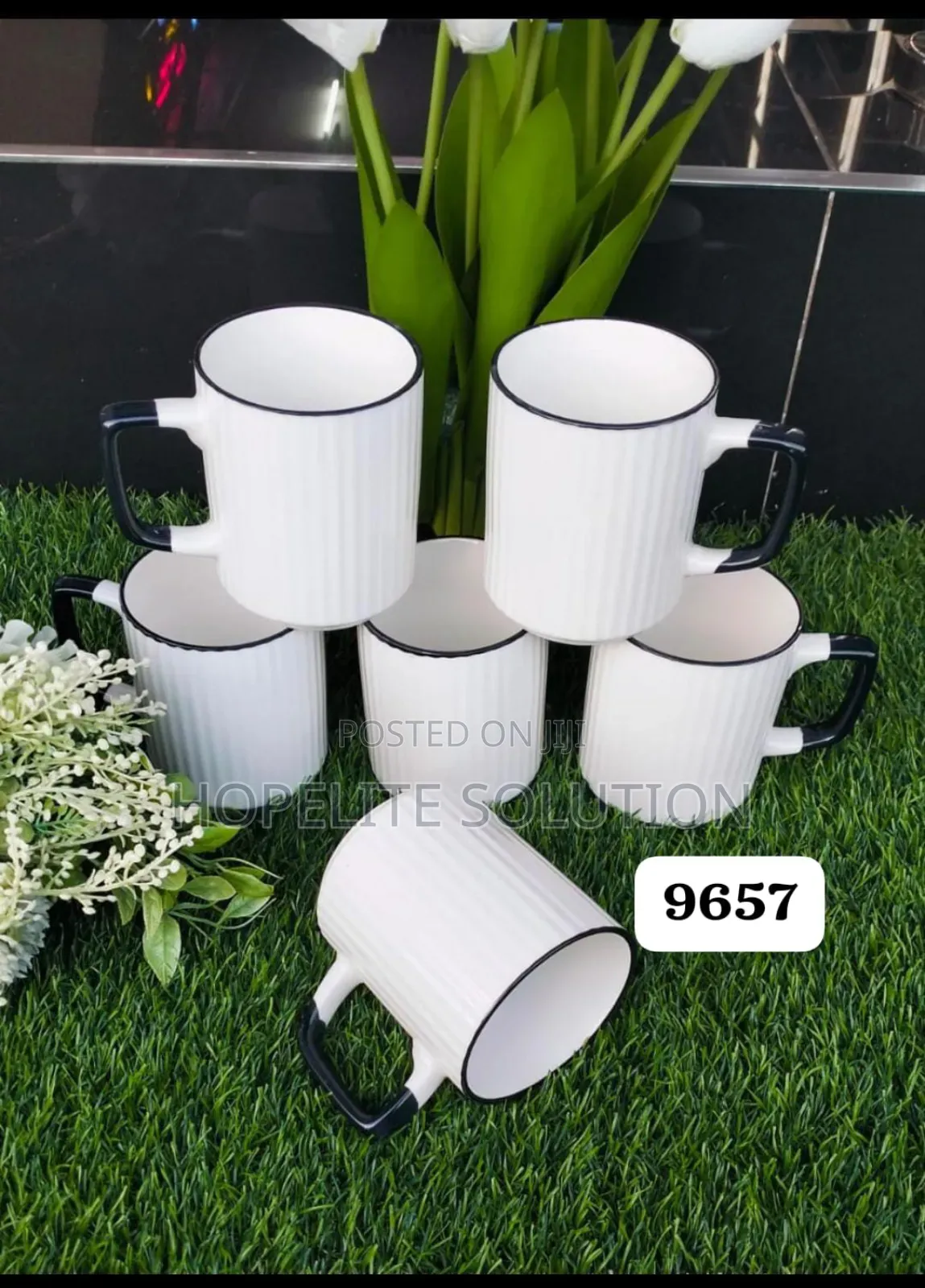 Ring Mugs Available
