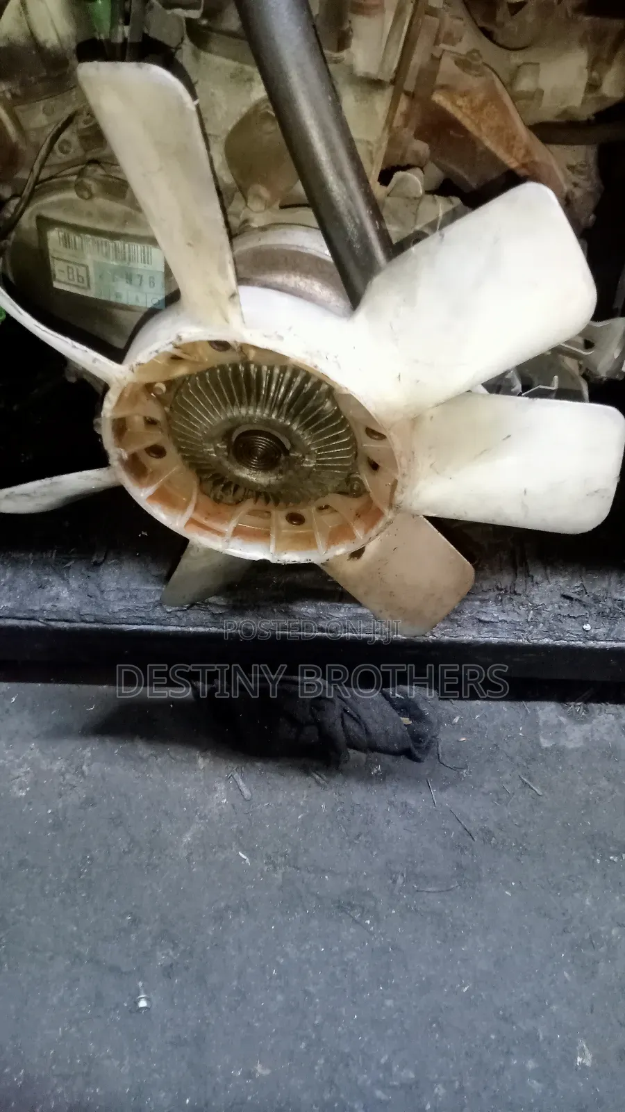 2y Complete Engine
