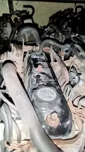 2y Complete Engine