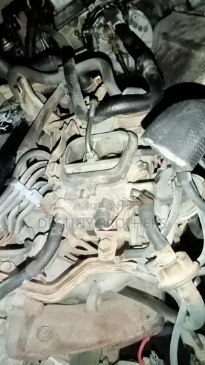 2y Complete Engine