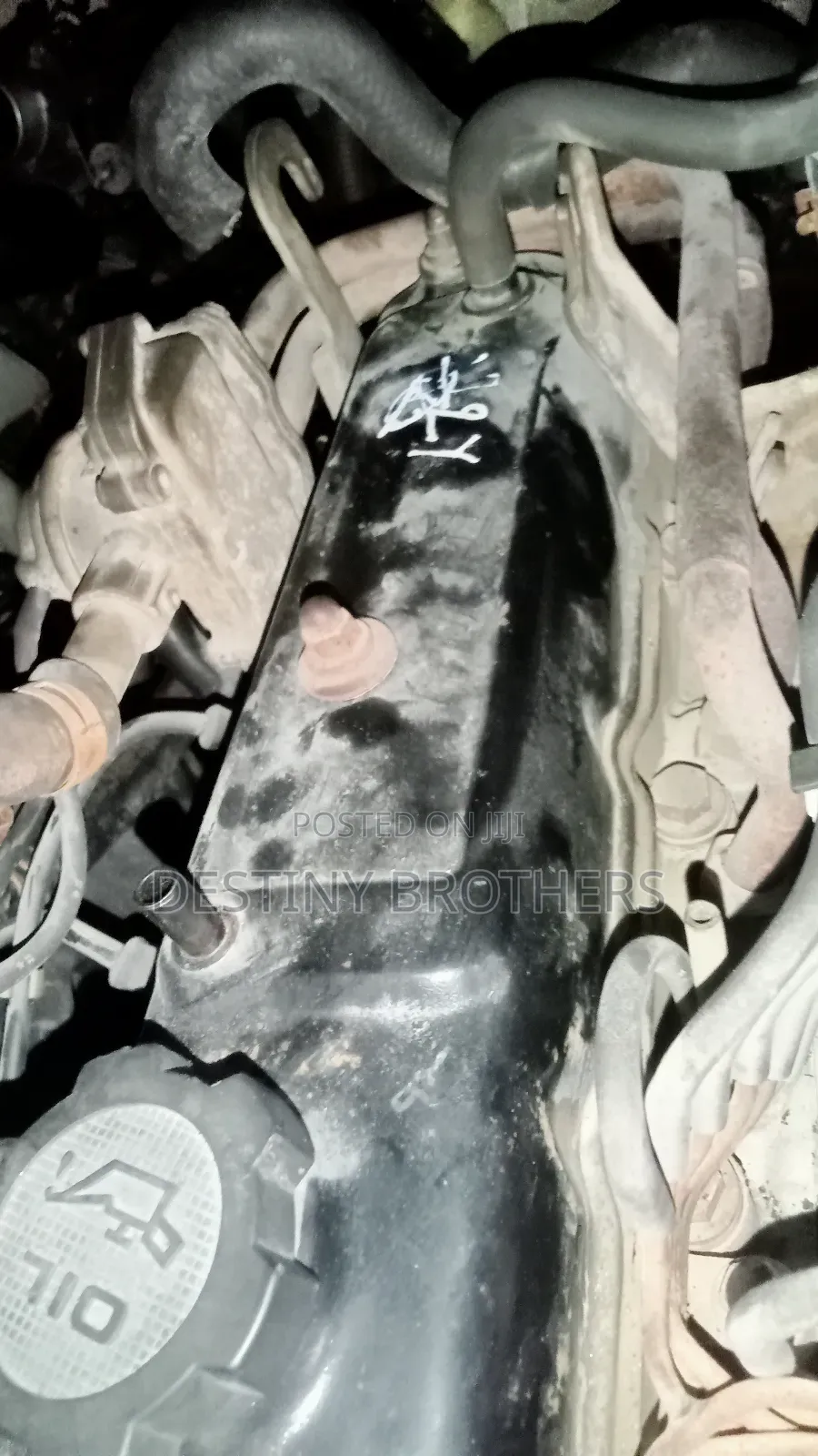 2y Complete Engine