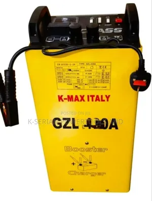 Kmax Battery Charger 630ah/Battery Charger 630ah
