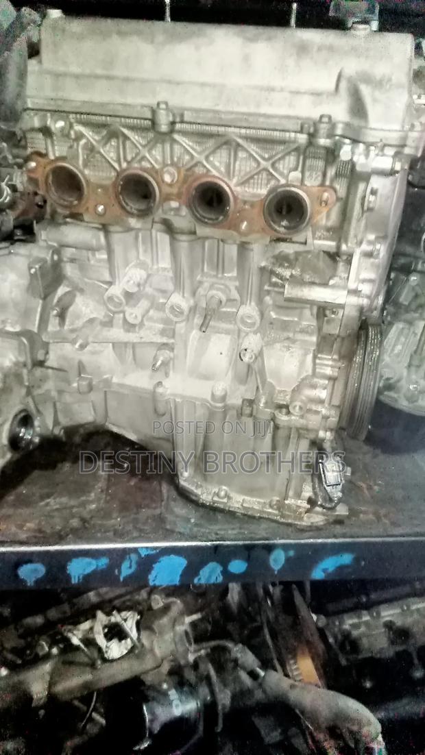 1nz Slim Engine Cable - main view