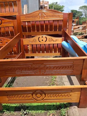 Mahogany Beds Mahogany Beds.