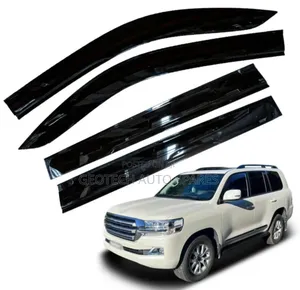 Landcruiser V8 200 Series Original Windbreakers Available