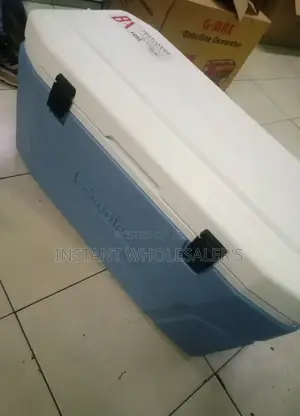 Cooler Box Quality 105 Litres