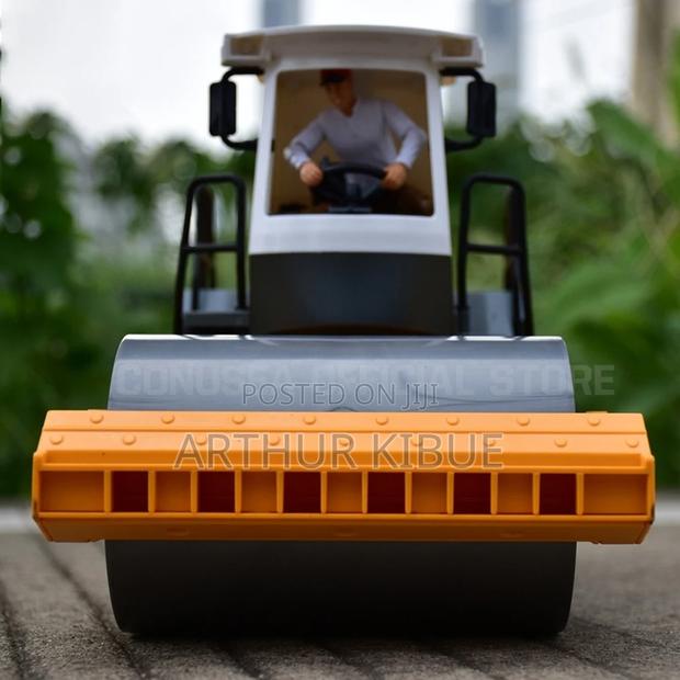 Road Roller - thumbnail 2