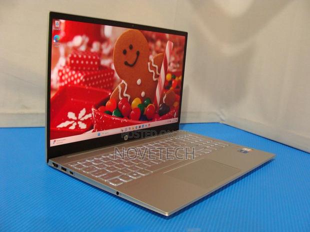 New Laptop HP Pavilion 15 16GB AMD Ryzen 7 SSD 1T