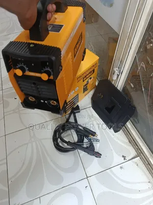 Dewalt Inverter Welding Machine