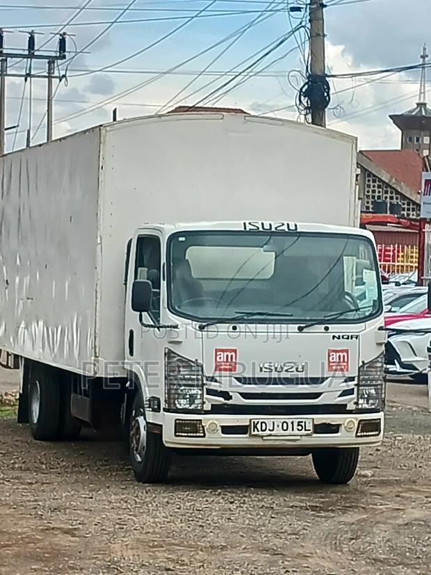 Trucks Trailers - thumbnail 3