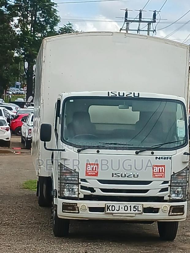 Trucks Trailers - thumbnail 4