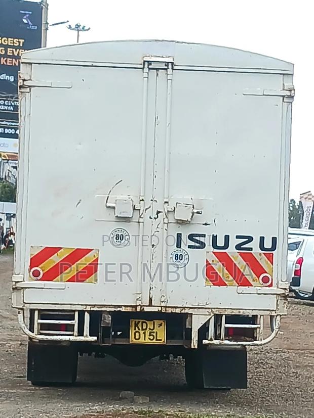 Trucks Trailers - thumbnail 5