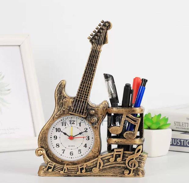 Alarm Clock Decor Alarm Clock - main view