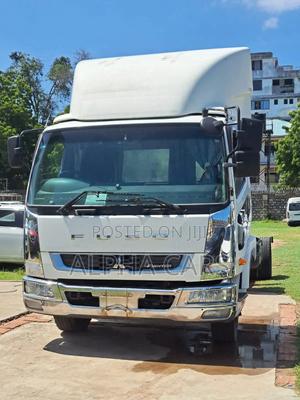 Mitsubishi Fuso Fighter - thumbnail 2