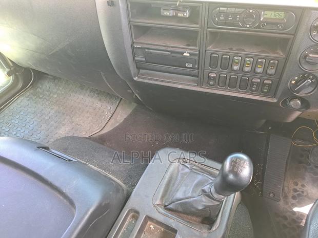 Mitsubishi Fuso Fighter - thumbnail 10