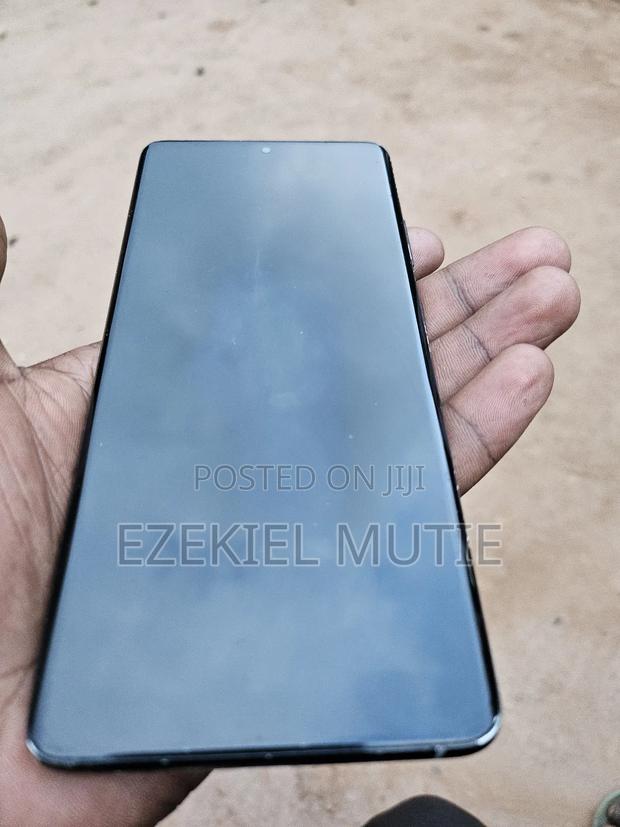 Samsung Galaxy S21 Ultra 5G 128 GB Black - thumbnail 6