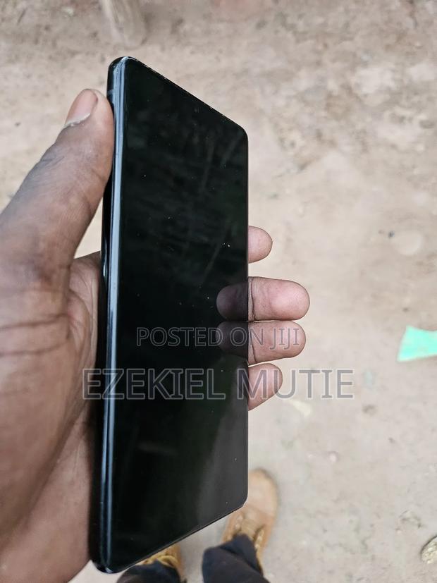 Samsung Galaxy S21 Ultra 5G 128 GB Black - thumbnail 9