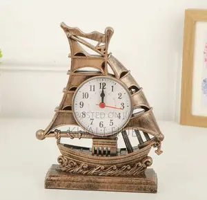 Alarm Clock Bed Side, Office Desk Alarm Clock