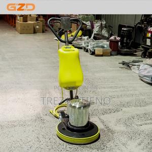 Floor Sanding Machine - thumbnail 2