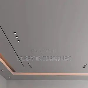 Affordable Gypsum Ceiling Designs Installation