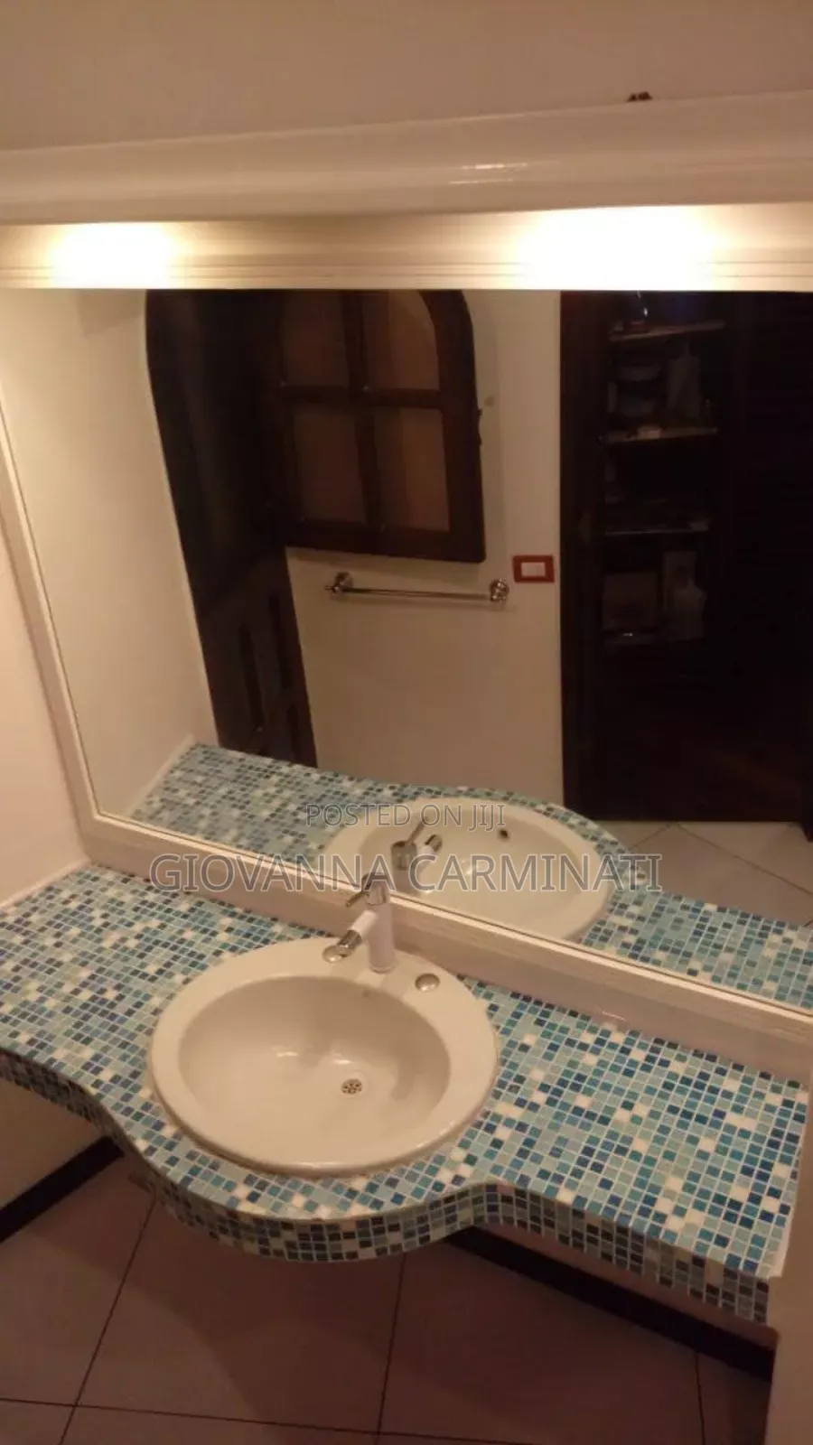 Furnished 1bdrm Apartment in Mwembe Resort, Malindi for sale