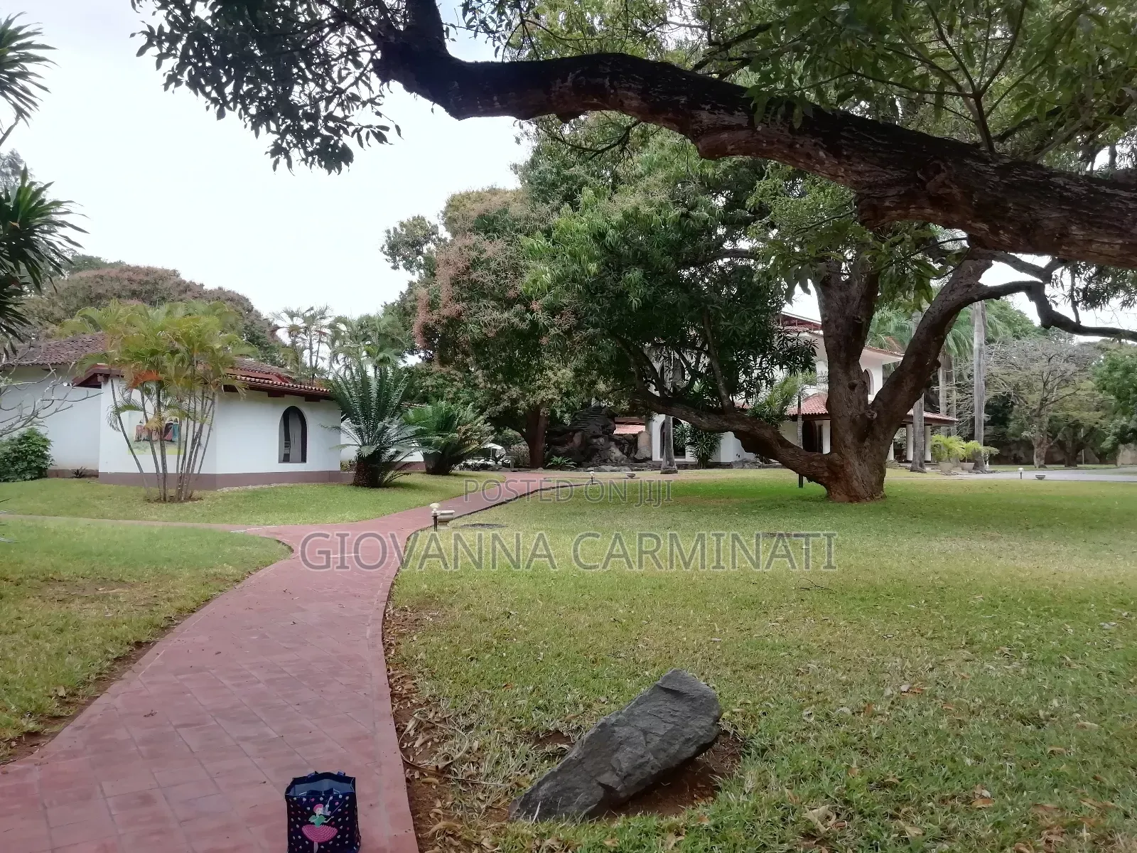Furnished 1bdrm Apartment in Mwembe Resort, Malindi for sale