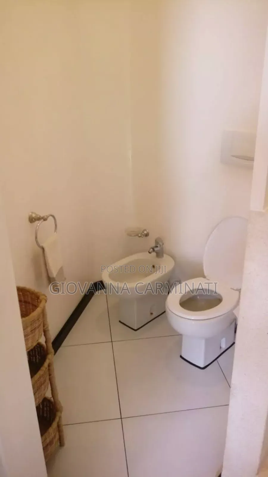 Furnished 1bdrm Apartment in Mwembe Resort, Malindi for sale