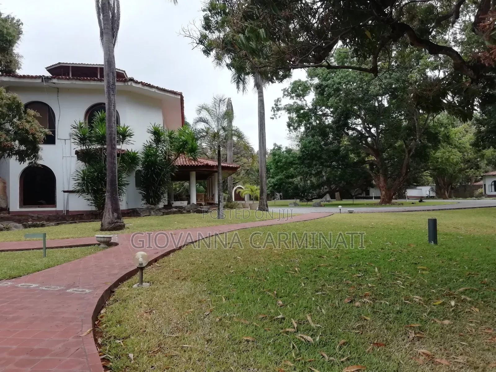Furnished 1bdrm Apartment in Mwembe Resort, Malindi for sale