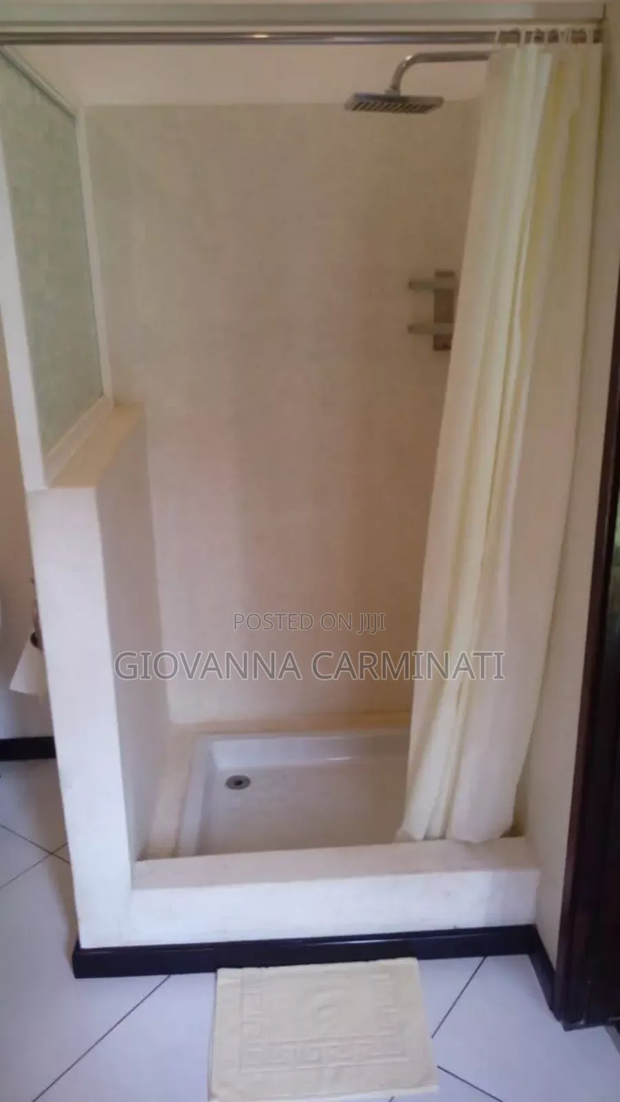 Furnished 1bdrm Apartment in Mwembe Resort, Malindi for sale