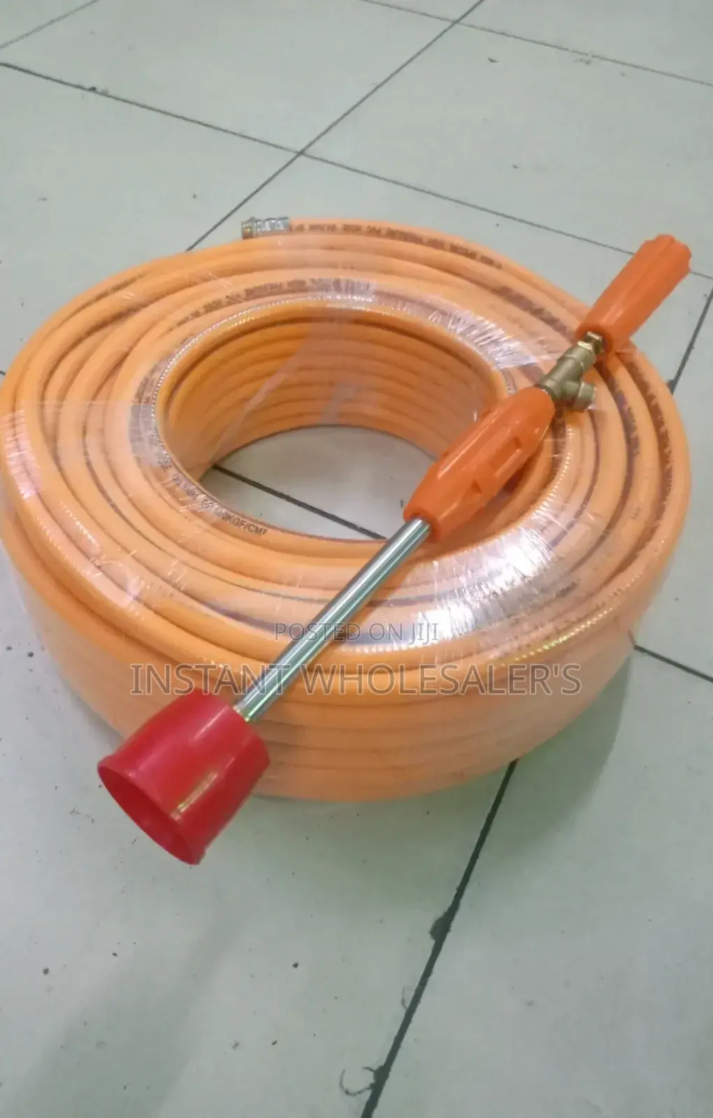 Pressure Sprayer Pipes 50 Metres