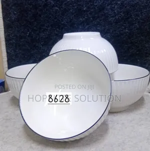 Ring Bowls Available