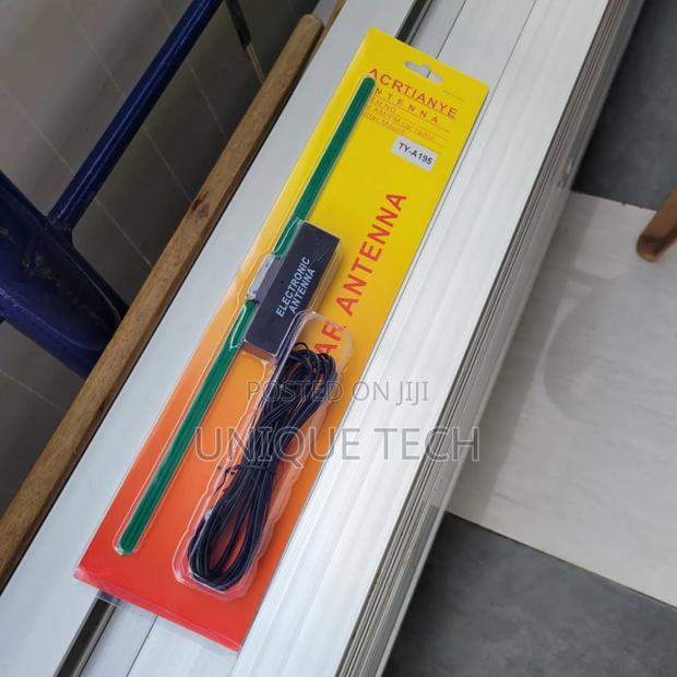 Car Windscreen Radio Antenna/Aerial