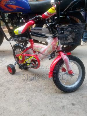 Kids BicyclesBonny Baby Kids BikeSize 12 - thumbnail 2