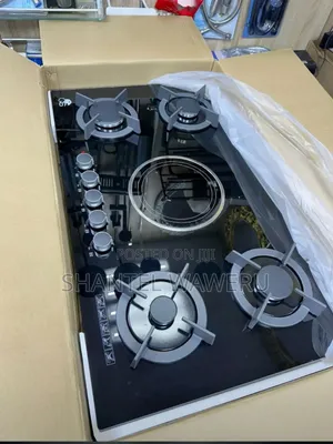 Oven Repair