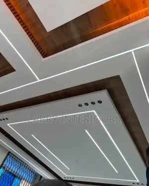 Professional Gypsum Ceiling Installation Services