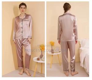 Sleeping Matching Pajamas - thumbnail 2