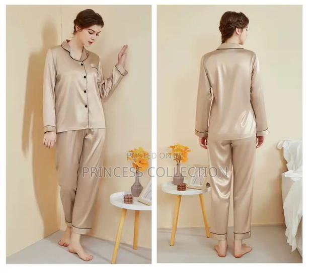 Sleeping Matching Pajamas - thumbnail 7