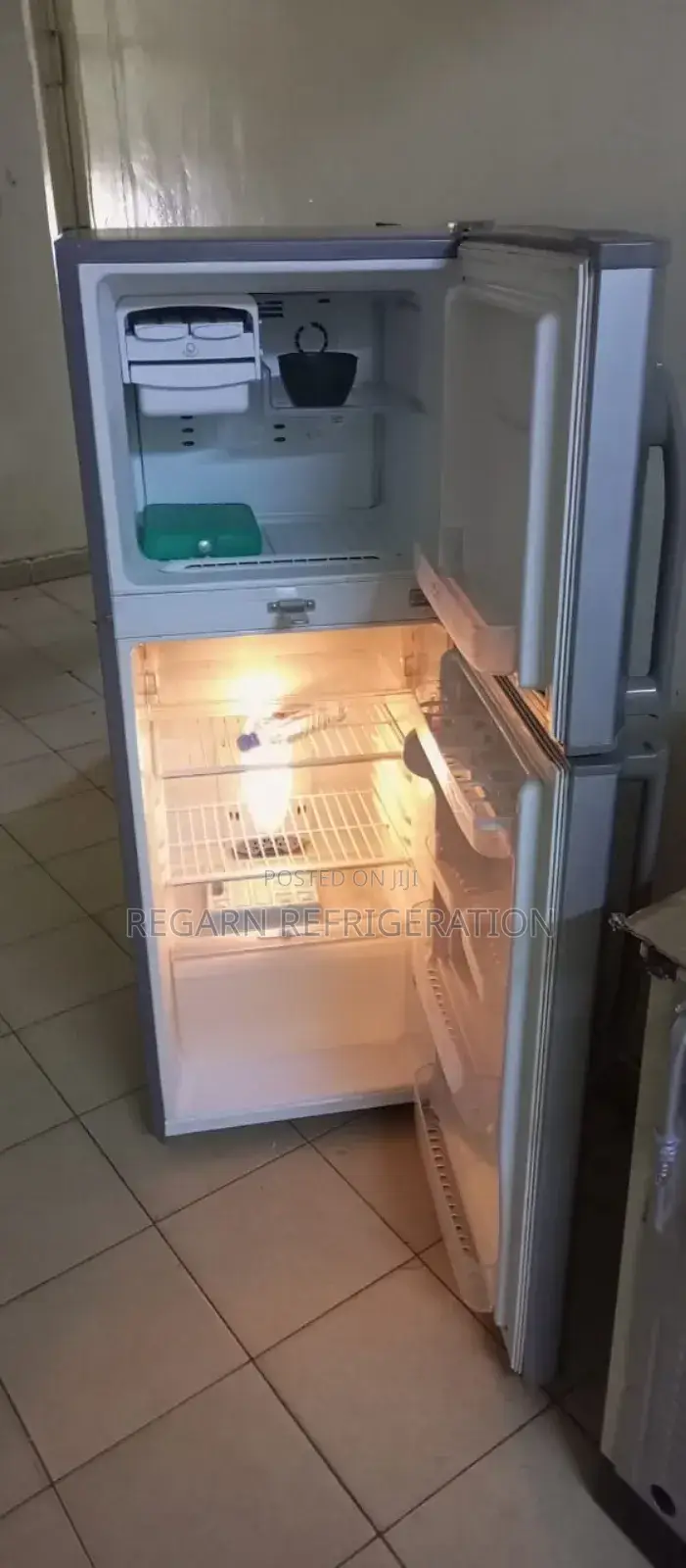 Fridge Repair