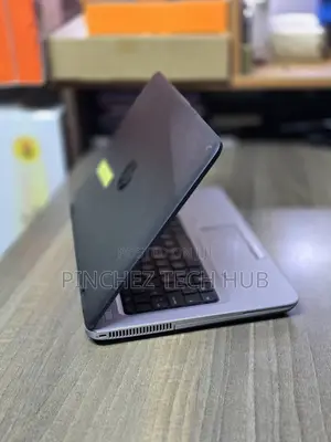 Laptop HP ProBook 640 G2 8GB Intel Core i7 SSD 256GB