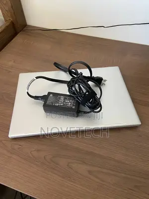 New Laptop HP Pavilion 13 8GB AMD Ryzen 7 SSD 512GB