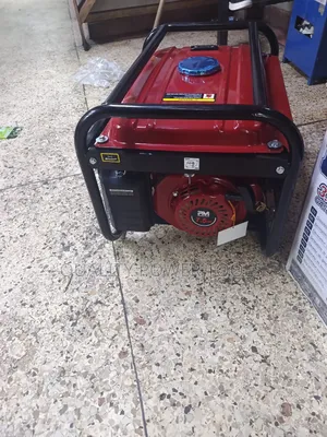 Powermate Gasoline Generator