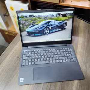 Laptop Lenovo V15 8GB Intel Core i3 SSD 256GB