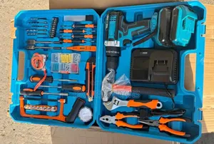 New Affordable Quality Makita/Cordless Drill 36v