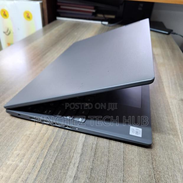 Laptop Lenovo V15 8GB Intel Core i3 SSD 256GB - thumbnail 4
