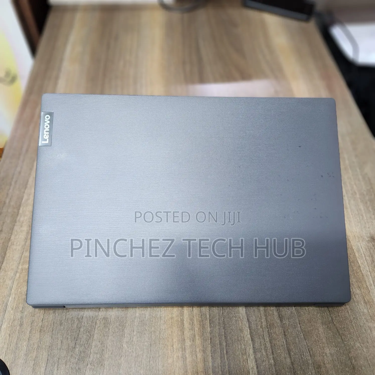 Laptop Lenovo V15 8GB Intel Core i3 SSD 256GB