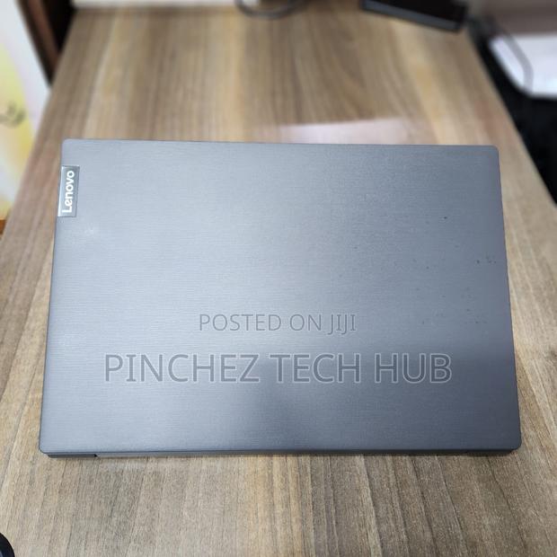 Laptop Lenovo V15 8GB Intel Core i3 SSD 256GB